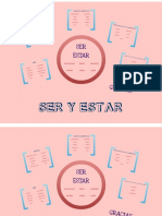 Tema 4 D Ser y Estar PDF