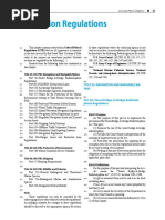 Navigation Rules