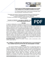 Atributos Quimicos Do Solo