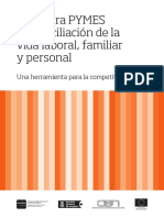 Guia Conciliacion Pymes PDF