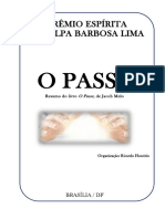 Curso Passe - GEABL