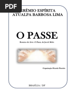 Curso Passe - GEABL