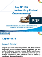 Subsidios Incapacidad Temporal - Ugpsep 040417