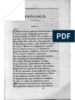 Aminta Fabula Pastoral de Torcuato Tasso Traducida Al Castellano Por D Juan de Jauregui 134736 Texto