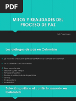 MITOS Y REALIDADES DEL PROCESO DE PAZ - copia.pptx