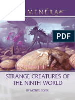 Strange Creatures of the Ninth World.pdf