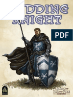 A Song of Ice and Fire RPG - Adventure - Wedding Knight.pdf