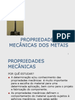 Propriedades Mecanicas Metais(1)