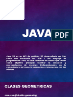 Java 3D