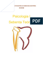 SebentaTEÓRICA_PSIC