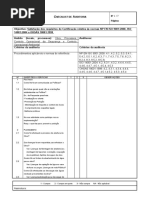 checklistauditoria-120904111806-phpapp02