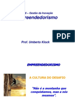 Empreendedorismo