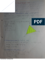 Calculo Vectorial