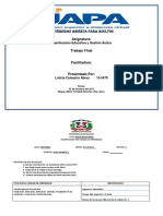 Planificacion Transformaciones Geometricas