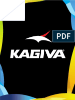 Catalogo Kagiva