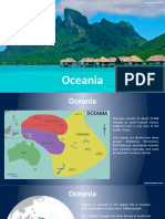 Oceania