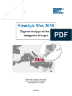 Publication Strategie Sfax2030