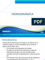 3.0 MF Hidrodinámica