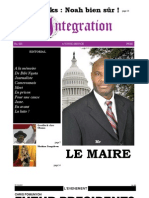 Integration News Volume 002