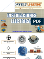 Instalaciones Electricas