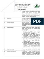 PANDUAN PRAKTIK KLINIS (PPK) TATA LAKSANA KASUS ASMABRONKHIAL