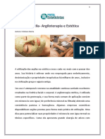 Benefícios da argiloterapia estética