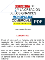 Unidad 6 Industria Del Acero - Elkin Ríos