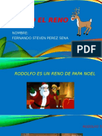 RODOLFO EL RENO.pptx