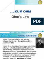 Hukum OHM