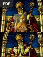 8 Santo Agostinho