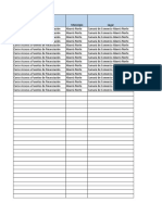 ANALISIS EVALUACIONES C. Acceso A Fuentes de Financiación Norte