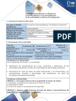 Guía de Actividades y Rúbrica de Evaluación - Fase 1 - Leer y Analizar El Escenario Problema y Realizar Lluvia de Ideas