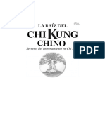 La Raiz Del Chi Kung PDF