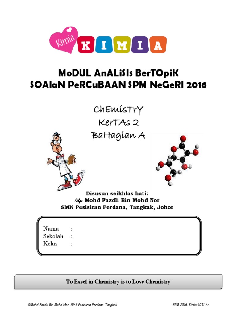 Soalan Objektif Biologi Tingkatan 4 Bab 4 600 Tips