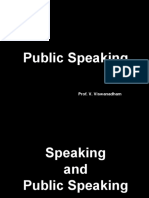 2010aug21 - Public Speaking - Please Download and Then View, To Appreciate Better The Animation Aspects