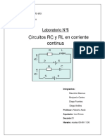 Informe Lab