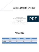 Presentasi Kelompok 5