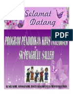 Selamat Datang