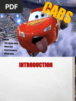 Cars: Plot Summary and Themes | PDF
