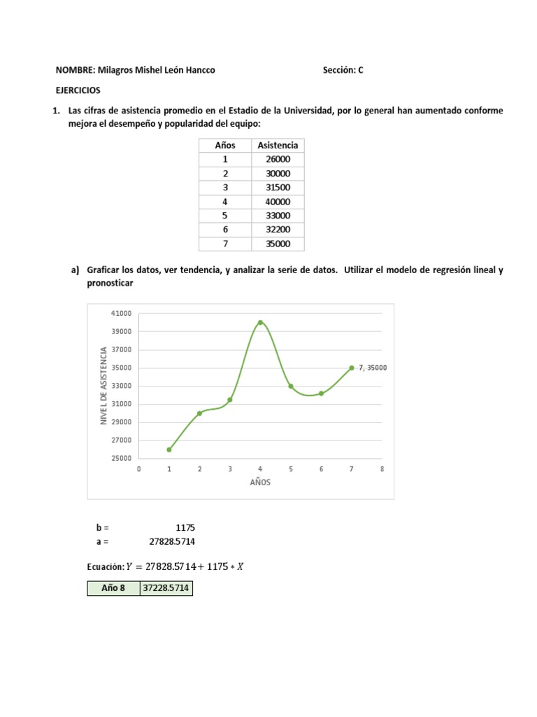 FII Ejercicios Logistica | Análisis de la regresión | Razonamiento ...