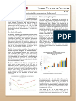 Coy 341 - Aumentos Salariales Que No Mejoran El Salario Real