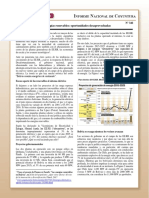 Coy 346 - Energías Renovables%2c Oportunidades Desaprovechadas