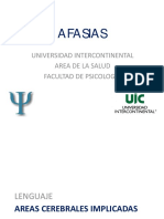 Afasias PDF