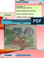 Fluida Dinamis PPT KLP 7