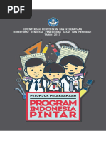 Surat Permohonan Kunjungan Industri