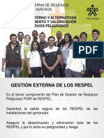 Presentación transporte externo y gestión externa RESPEL.pdf
