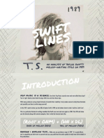 The Swift Line PDF