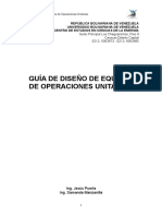 Guia Equipos Operaciones Unitarias