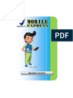 Mobile Express