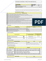 Contador General: Perfil de puesto y actividades esenciales